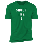 Shoot the J (Variant) - T-Shirt