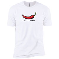 Chill Mode - T-Shirt