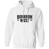 Bourbon West - Hoodie