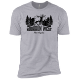 Bourbon West Full 3 - T-Shirt