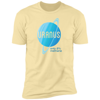 Uranus - T-Shirt