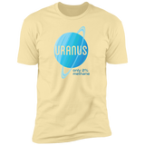 Uranus - T-Shirt