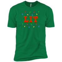 Get Lit! T-Shirt