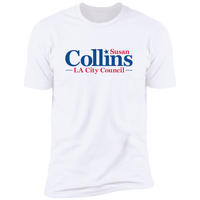 Susan Collins - T-Shirt