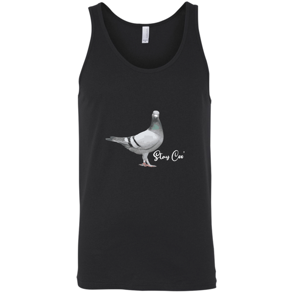 Stay Coo (Variant) - Tank
