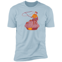 Spaghetti Western - T-Shirt