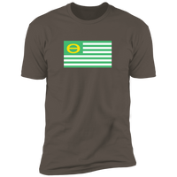 Ecology Flag - T-Shirt