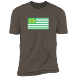 Ecology Flag - T-Shirt