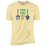 Dig It - T-Shirt