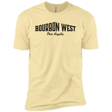 Bourbon West 2 - T-Shirt