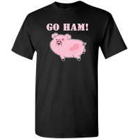 Go Ham (Variant) - Youth T-Shirt