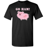 Go Ham (Variant) - Youth T-Shirt