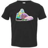 T-Shoe - Toddler T-Shirt