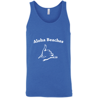Aloha Beaches (Variant) - Tank