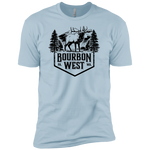 Bourbon West Full 2 - T-Shirt