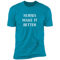 Nurse It (Variant) - T-Shirt