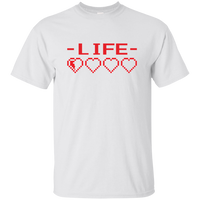 No Life - T-Shirt