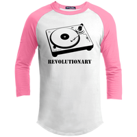 Revolutionary - Youth Sporty T-Shirt