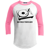 Revolutionary - Youth Sporty T-Shirt