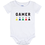 Gamer - Baby Onesie 12 Month