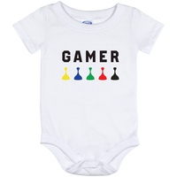 Gamer - Baby Onesie 12 Month