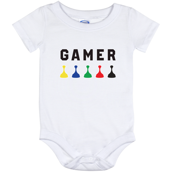 Gamer - Baby Onesie 12 Month