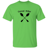 Cereal Killer - Youth T-Shirt