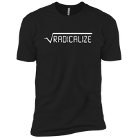 Radicalize (Variant) - T-Shirt