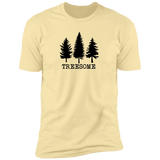 Treesome - T-Shirt