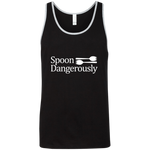 Spoon Dangerously (Variant) - Tank
