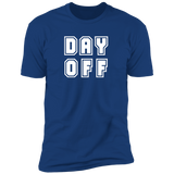 Day Off (Variant) - T-Shirt