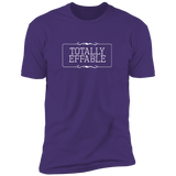 Totally Effable (Variant) - T-Shirt