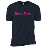 Sorry Jesus (Variant) - T-Shirt