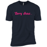 Sorry Jesus (Variant) - T-Shirt