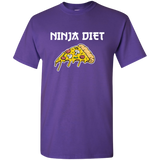 Ninja Diet (Variant) - Youth T-Shirt