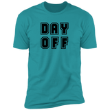 Day Off - T-Shirt