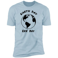 Earth Day - T-Shirt