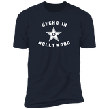 Hecho In Hollywood (Variant) - T-Shirt