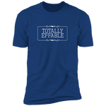 Totally Effable (Variant) - T-Shirt