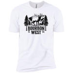 Bourbon West Full - T-Shirt