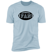 Football Fan - T-Shirt