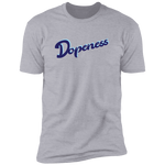 Dopeness - T-Shirt