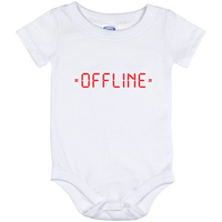 Offline - Onesie 12 Month
