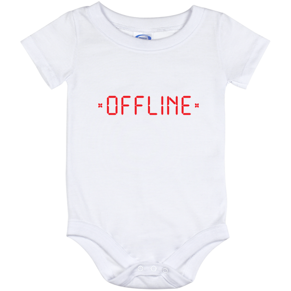 Offline - Onesie 12 Month