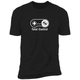 Total Control (Variant) - T-Shirt