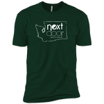 Next Door 3 (Variant) - T-Shirt