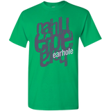 Earhole - Heavy T-Shirt