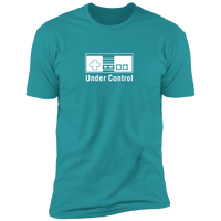 Under Control (Variant) - T-Shirt