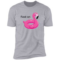 Float On (Variant) - T-Shirt