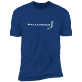 Horsepower (Variant) - T-Shirt